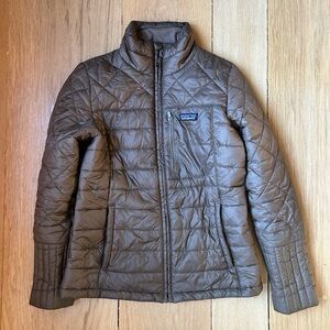 Patagonia Radalie Jacket